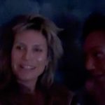 Heidi Klum Instagram - We had a proper Belly Laugh 😂 at our slumber party 🤪 Love you @officialmelb 🎥Rough Night