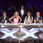 Heidi Klum Instagram - See you on January 1 for #AGT: Fantasy League 🥳