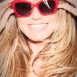 Heidi Klum Instagram – πΈπ
@rankinarchive @tiesto #SunglassesAtNight