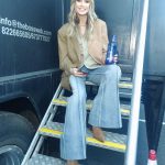 Heidi Klum Instagram - It’s just another manic Monday 🤪 🎥🎬 GNTM 📸 @thejordanrossi100