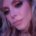 Heidi Klum Instagram - Magical Night with the one and only Queen of Christmas @mariahcarey 👑🎄❄️☃️🕯️❤️ Everyone on there feet singing and full of joy . Thank you for making beautiful memories with all of us. I love you ❤️