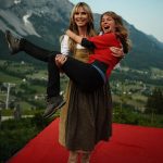 Heidi Klum Instagram - @diebergretter_offiziell 🥳🥳🥳🥳🥳🥳🥳🥳🥳 @zdfmediathek