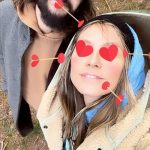 Heidi Klum Instagram – Time❤️Out