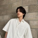 Hendery Instagram -