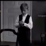 Hengame Ghaziani Instagram - فیلم سینمایی : روبان سفید کارگردان : میشائیل هانکه