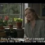 Hengame Ghaziani Instagram - Saraband/ INGMAR BERGMAN/🔲 زندگی این امکان را در خود دارد که به یک مناسک تبدیل شود 🎶🎬 آنا منتظر من است . مرگ را اینگونه میبینم که یک روز صبح در جاده ای در میان جنگل قدم میزنم که به رودخانه ای ختم می شود پعضی وقتها که به موسیقی گوش می کنم، مثلا «باخ» تصاویری در من شکل می گیرد «برگمان