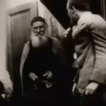 Hengame Ghaziani Instagram - مستند " لئو تولستوي"