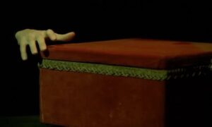 Hengame Ghaziani Instagram - زندكي دوگانه ورونيكا 
اثر : كيشلوفسكي
موسيقي: پرايزنر