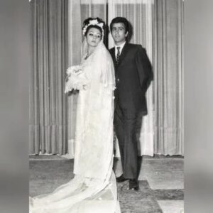 Hengame Ghaziani Instagram - ریشه هایم.... سال هراروسیصدو چهل و هشت
ترانه صیاد
خواننده: الهه