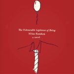Hengame Ghaziani Instagram - The Unbearable Lightness of Being بار هستي نويسنده: Milan Kundera كارگردان: Philip Kaufman آهنگساز: Leos Janacek این رمان با عنوان «بار هستی» توسط پرویز همایون پور ترجمه شده‌است. مترجم در علت این نام‌گذاری در مقدمه‌ی کتاب ذکر کرده: «عنوان کتاب در اصل «سبکی تحمل‌ناپذیر هستی» بوده که اندیشه‌ی زیربنایی و دورنمایانه‌ی رمان است. ولی چون این عنوان تنها پس از مطالعه‌ی رمان مفهوم می‌گردد، مترجم بار هستی را برگزید»