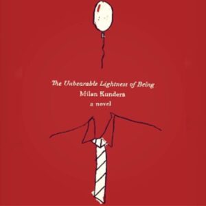 Hengame Ghaziani Instagram - The Unbearable Lightness of Being
بار هستي
نويسنده: Milan Kundera
كارگردان: Philip Kaufman
آهنگساز: Leos Janacek

این رمان با عنوان «بار هستی» توسط پرویز همایون پور ترجمه شده‌است. مترجم در علت این نام‌گذاری در مقدمه‌ی کتاب ذکر کرده: «عنوان کتاب در اصل «سبکی تحمل‌ناپذیر هستی» بوده که اندیشه‌ی زیربنایی و دورنمایانه‌ی رمان است. ولی چون این عنوان تنها پس از مطالعه‌ی رمان مفهوم می‌گردد، مترجم بار هستی را برگزید»