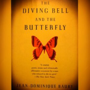 Hengame Ghaziani Instagram - The Diving Bell And The Butterfly 
لباس غواصي و پروانه
نويسنده:Jean-Dominique Bauby
كارگردان: Julian Schnabel
آهنگساز:Paul Cantelon