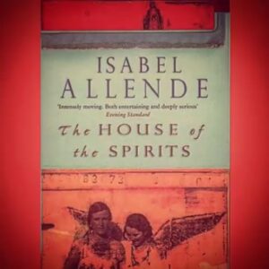 Hengame Ghaziani Instagram - خانه ي ارواح
La Casa De Los Espiritus (Spanish)
The House of the Spirits(English)
نویسنده: ایزابل آلنده
مترجم: عبدالرحمن صدریه (خانه اشباح)
مترجم: حشمت کامرانی (خانه ارواح)

موسيقي فيلم خانه ارواح
آهنگساز: Hans Zimmer
كارگردان: Bille August