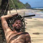 Henri Castelli Instagram - Noronha!!! Ilha mágica! Estou chegando hein!! #amonoronha❤️ https://www.instagram.com/reveillon.zemaria?igshid=NGVhN2U2NjQ0Yg== @atlantisdivers @dolphinnoronha @zemariasultanum @tucanoronha @discoveryassessoria Manhattan, New York