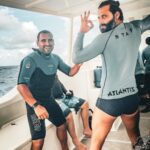 Henri Castelli Instagram - Noronha!!! Ilha mágica! Estou chegando hein!! #amonoronha❤️ https://www.instagram.com/reveillon.zemaria?igshid=NGVhN2U2NjQ0Yg== @atlantisdivers @dolphinnoronha @zemariasultanum @tucanoronha @discoveryassessoria Manhattan, New York