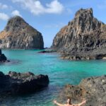 Henri Castelli Instagram - Noronha!!! Ilha mágica! Estou chegando hein!! #amonoronha❤️ https://www.instagram.com/reveillon.zemaria?igshid=NGVhN2U2NjQ0Yg== @atlantisdivers @dolphinnoronha @zemariasultanum @tucanoronha @discoveryassessoria Manhattan, New York