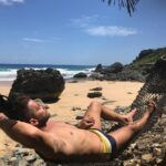 Henri Castelli Instagram - Noronha!!! Ilha mágica! Estou chegando hein!! #amonoronha❤️ https://www.instagram.com/reveillon.zemaria?igshid=NGVhN2U2NjQ0Yg== @atlantisdivers @dolphinnoronha @zemariasultanum @tucanoronha @discoveryassessoria Manhattan, New York