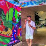 Henri Castelli Instagram - MIAMI ART BASEL CHEGAMOS!!! #miami #artbasel2023preview Miami, Florida