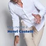 Henri Castelli Instagram – Meu nome é Henri Castelli… Mas, pra você qual seria?? 🤣