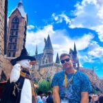 Henri Castelli Instagram - Universal Studios Orlando makes me happy! @universalorlando @kaluahtours @fabianaatourinho
