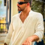 Henri Castelli Instagram - Bloody Mary 🕺🕺😎😎 Miami Beach, Florida