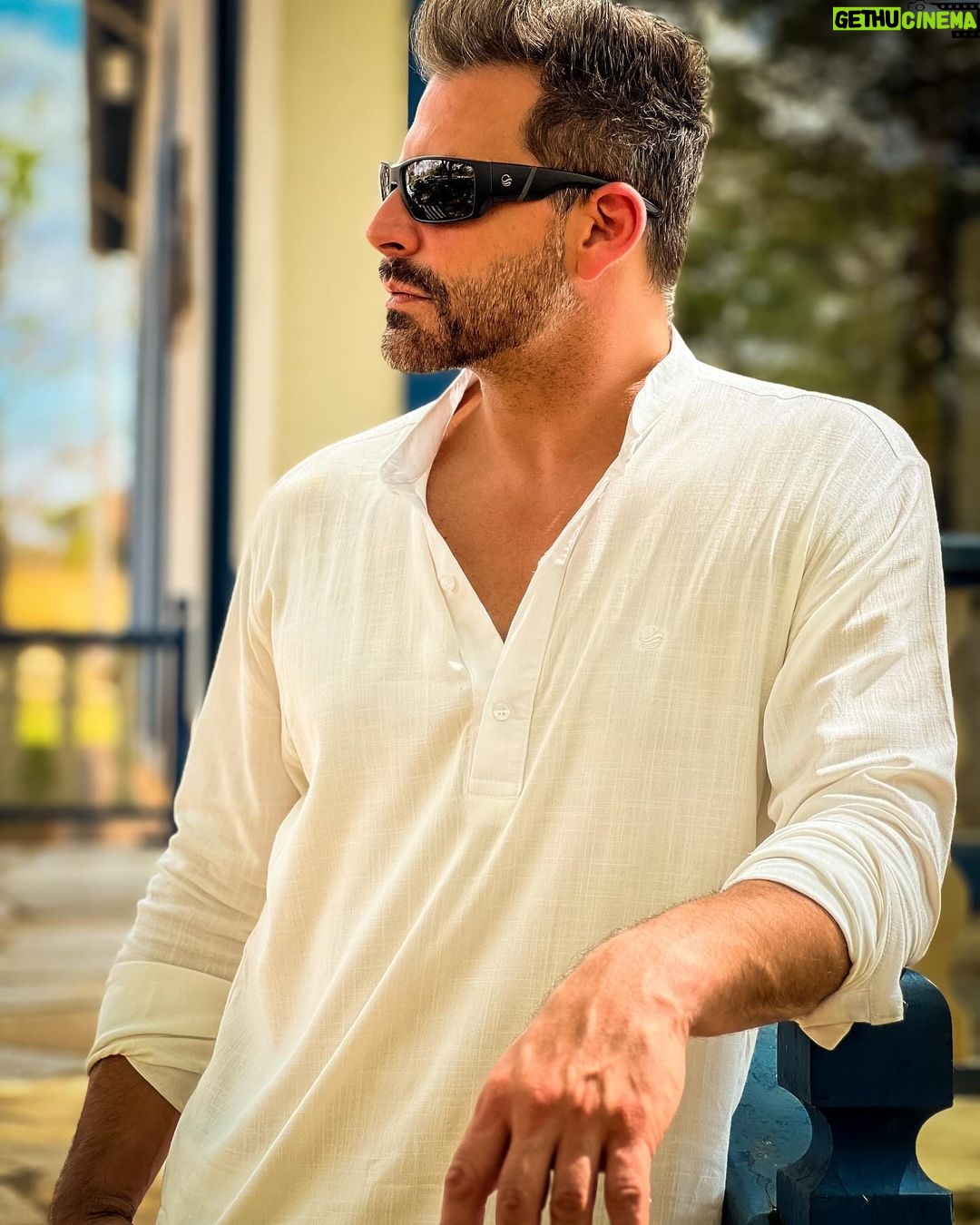 Henri Castelli Instagram - Bloody Mary πΊπΊππ Miami Beach, Florida