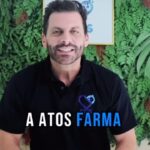 Henri Castelli Instagram - Nosso querido @henricastelli falando um pouco sobre nossa fórmula “Diruretic “ Descubra a eficácia da fórmula manipulada diurética! Desenvolvida para promover a eliminação de líquidos retidos no corpo, essa fórmula oferece uma solução personalizada e eficiente para quem busca um corpo mais leve e saudável. Experimente agora e sinta a diferença! 💧💊 #DiuréticoManipulado #saudeemprimeirolugar #atosfarmaalphaville #farmaciademanipulacao