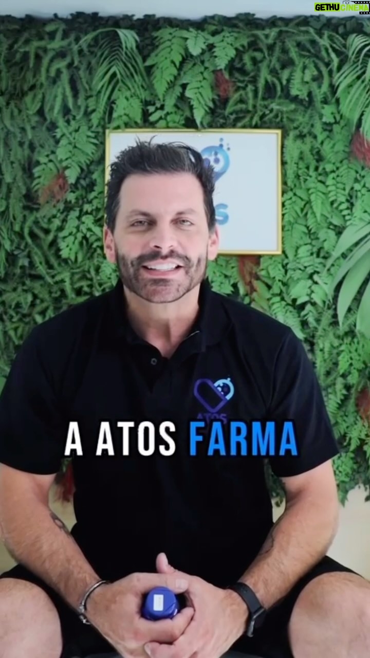 Henri Castelli Instagram - Nosso querido @henricastelli falando um pouco sobre nossa fórmula “Diruretic “ Descubra a eficácia da fórmula manipulada diurética! Desenvolvida para promover a eliminação de líquidos retidos no corpo, essa fórmula oferece uma solução personalizada e eficiente para quem busca um corpo mais leve e saudável. Experimente agora e sinta a diferença! 💧💊 #DiuréticoManipulado #saudeemprimeirolugar #atosfarmaalphaville #farmaciademanipulacao