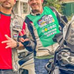 Henri Castelli Instagram - As pessoas entram em nossa vida por acaso, mas não é por acaso que elas permanecem !!!!!!!!!!! - Rock 'n' Roll não se aprende nem se ensina. - Lés-a-Lés 🏍️🏍️🏍️🏍️👏🏻👊🏻👊🏻🙏🏻🙏🏻 obrigado a todos!!