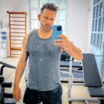 Henri Castelli Instagram - Aos poucos voltando pra minha rotina de saúde! Como eh bom se cuidar! Disciplina as vzs eh fazer oq não gostamos, mas cuidar da gente é e sempre será a melhor opção! Bom feriado pra noixxxx turminha!! Sempre com a @prozis me apoiando @prozisportugal vem pro nosso mundo Morumbi, São Paulo