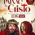 Henri Castelli Instagram - Que momento especial em minha vida e carreira, Poder novamente tentar interpretar JESUS! Pela décima quarta vez em 26 anos de carreira, Deus “capacitou o escolhido” e eu estou muito emocionado e só tenho gratidão a Deus por essa oportunidade! Quero aproveitar a convidar todos aqui da Paraíba e região a vivenciar essa experiência comigo e grande elenco local e junto com minha parceira @erikajanuza Estaremos até domingo com a encenação da Paixão de Cristo em JOÃO PESSOA!! Amém! - Muito obrigado a Prefeitura @prefjoaopessoa @funjopeoficial e nosso time @thatimanzan @iconehub @treissealvarez @judespirito nosso diretor @edilsonalvesator e produção @caamioliveeira e em especial minha parceira de cena @erikajanuza - E também agradecer ao @por.um.ser.humano.melhor que sempre me fez acreditar nesse projeto!! - “O Senhor é o meu pastor, nada me faltará” - O Senhor é o Meu Pastor... *Isso é Relacionamento!!* ------------------ Nada Me Faltará... *Isto é Suprimento!!* ----------------------- Caminhar-me faz por verdes pastos... *Isto é Descanso!!* ----------------------- Guia-me Mansamente A Águas Tranquilas... *Isto é Cuidado!!* ----------------------- Refrigera Minha Alma... *Isto é Cura!!* ----------------------- Guia-Me Pelas Veredas Da Justiça... *Isto é Direção!!* ----------------------- Por Amor Do Seu Nome... *Isto é Propósito!!* ----------------------- Ainda Que Eu Andasse Pelo Vale Da Sombra Da Morte... *Isto é Provação!!* ----------------------- Eu Não Temeria Mal Algum... *Isto é Fé!!* ----------------------- Porque Tu Estás Comigo... *Isto é Fidelidade!!* ----------------------- A Tua Vara e o Teu Cajado Me Consolam... *Isto é Esperança!!* ----------------------- Unge a Minha Cabeça Com Óleo... *Isto é Consagração!!* ----------------------- E o Meu Cálice Transborda... *Isto é Abundância!!* ----------------------- Certamente Que a Bondade e a Misericórdia Me Seguirão Todos Os Dias Da Minha Vida... *Isto é Benção!!* ----------------------- E Eu Habitarei Seguro Na Casa Do Senhor... *Isto é Promessa!!* ----------------------- Por Longos Dias... *Isto é Eternidade Joao Pessoa - Paraiba - Brasil