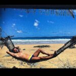 Henri Castelli Instagram - E essa paz vamos gastar onde? Ou já gastamos? Se já gastou bora procurar ela novamente BB. Fernando De Noronha, Baía Dos Golfinhos