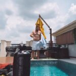 Henri Castelli Instagram - Aproveito para lembrar vocês do quão importante é manter-se hidratado. Eu sempre carrego o shaker da Prozis comigo. Venha conhecer meu mundo! Venha conhecer a Prozis! Cupão de desconto: CASTELLI para 10% + ofertas @prozis #prozis #prozisportugal