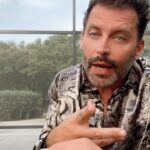 Henri Castelli Instagram - Dia de aniversário, e teve entrevista sobre empreendedorismo! Respondendo a pergunta do meu compadre “ Qual a vantagem de ter ser próprio negócio” 🤣🤣🤣🤣🤣 Gulf Shores, Alabama