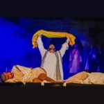 Henri Castelli Instagram - Eu sou a ressurreição e a vida. Quem crê em mim, ainda que morra, viverá; e quem vive e crê em mim nunca morrerá. - "O MEU MANDAMENTO É ESTE: AMEM-SE UNS AOS OUTROS COMO EU OS AMEI! #sextafeirasanta ❤️❤️❤️🙏🏻🙏🏻🙏🏻- - Obrigado a @prefjoaopessoa @funjopeoficial @iconehub @thatimanzan @treissealvarez @antonioalcantara1 Toinho @antonioalcantara1 @nelsonalexandrejp @juceliajmf Joao Pessoa - Paraiba - Brasil