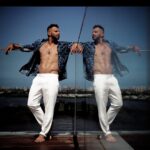 Henri Castelli Instagram - I think I know you!!! 🤪🤪🤪🤪🤟🏻🤟🏻🕺🕺🕺🕺 Miami Beach, Florida