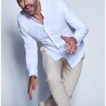 Henri Castelli Instagram - Lets dance 🪩 #excelentesemanaparatodos😊❤️🌟 Amazing work in Miami . By @danibassit production by @skep360 - Photo @marcioamaralph - styling @jrmannyn and @liandraliandraliandra Beauty @liaweiz
