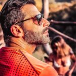 Henri Castelli Instagram - Quem disse que não teve ensaio fotográfico em Noronha??? Foi top! Vou mostrando aos poucos!! Bjos e bençãos a todos ❤️🙏🏻 Ilha De Fernando De Noronha