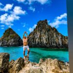 Henri Castelli Instagram - Só vem 2024!! Bora ver oq vem por aí!!! #agenteseveporaqui♥ Ilha De Fernando De Noronha