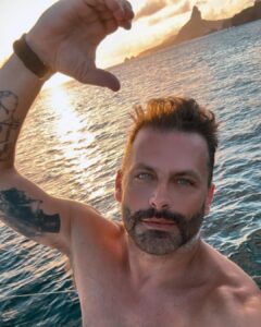 Henri Castelli Instagram - Noronhado que fala??? #ilhadamagia #fernandodenoronha Ilha De Fernando De Noronha