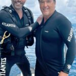 Henri Castelli Instagram - What a Day!!! Minha terapia! Mais umas vez obrigado @atlantisdivers @ismael.escote Ilha De Fernando De Noronha