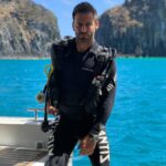 Henri Castelli Instagram - Noronha!!! Ilha mágica! Estou chegando hein!! #amonoronha❤️ https://www.instagram.com/reveillon.zemaria?igshid=NGVhN2U2NjQ0Yg== @atlantisdivers @dolphinnoronha @zemariasultanum @tucanoronha @discoveryassessoria Manhattan, New York