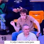 Henri Castelli Instagram - A vida é curta demais para ser gasta fomentando animosidade ou remoendo erros. #dicadesextafeira