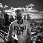 Henri Castelli Instagram – Thank you, see you soon. #NYC 

Concrete jungle ,where dreams are made of
There’s nothin’ you can’t do ,Now you’re in New York. 
These streets will make you feel brand-new 
Big lights will inspire you (come on)
Let’s hear it for New York 
New York, New York