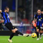 Henrikh Mkhitaryan Instagram - Very important game but not the outcome we wanted. We’ll turn it around in the next match! ⚫️🔵 #InterNapoli #ForzaInter