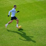 Henrikh Mkhitaryan Instagram –