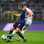 Henrikh Mkhitaryan Instagram - Champions League job ☑️ Next stop 🔜 @seriea #InterRoma ⚽️🙌🏼💨💨