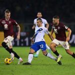 Henrikh Mkhitaryan Instagram - Clean sheet in away matches!! 💪🏼🤫💨💨#TorinoInter #ForzaInter #Inter #SerieA