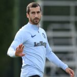 Henrikh Mkhitaryan Instagram - Getting ready for the next fixture💪🏼⚽️💨💨💨 #forzainter #inter #seriea