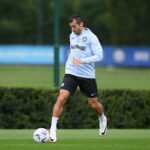 Henrikh Mkhitaryan Instagram -